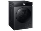 Samsung Wäschetrockner DV7400, 9kg, A, Optimal DryTM, schwarz