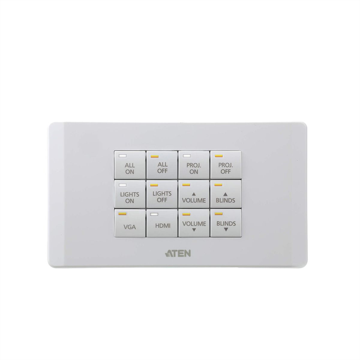 ATEN VK112EU 12 BUTTON KEYPAD