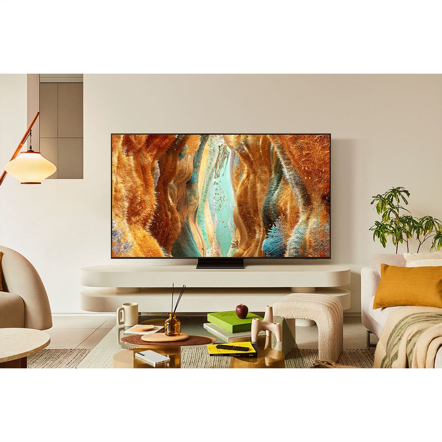 Samsung TV 55" QN70F Series