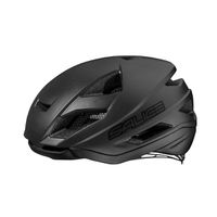 Salice Occhiali Casque de vélo Levante, S-M 52-58, Black