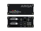 Datapath ARQATX1F Arqa KVM-Sender, für optisches Kabel