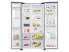 Samsung Food Center RS5000, 635l, Wi-Fi, Edelstahl-Optik