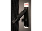 ROLINE Armoire de colocation 45U 800x1000mm, 2 compartiments, noir