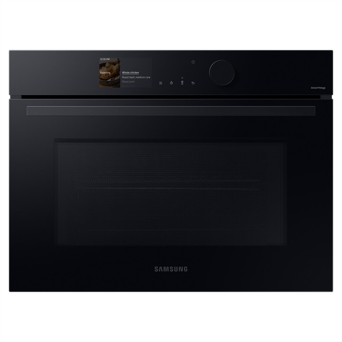 Samsung Ofen NQ7000, 50l, Clean Black, NQ5B6753CAK/U3