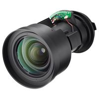 NEC interchangeable lens NP40ZL, 0.79 zu 1.11