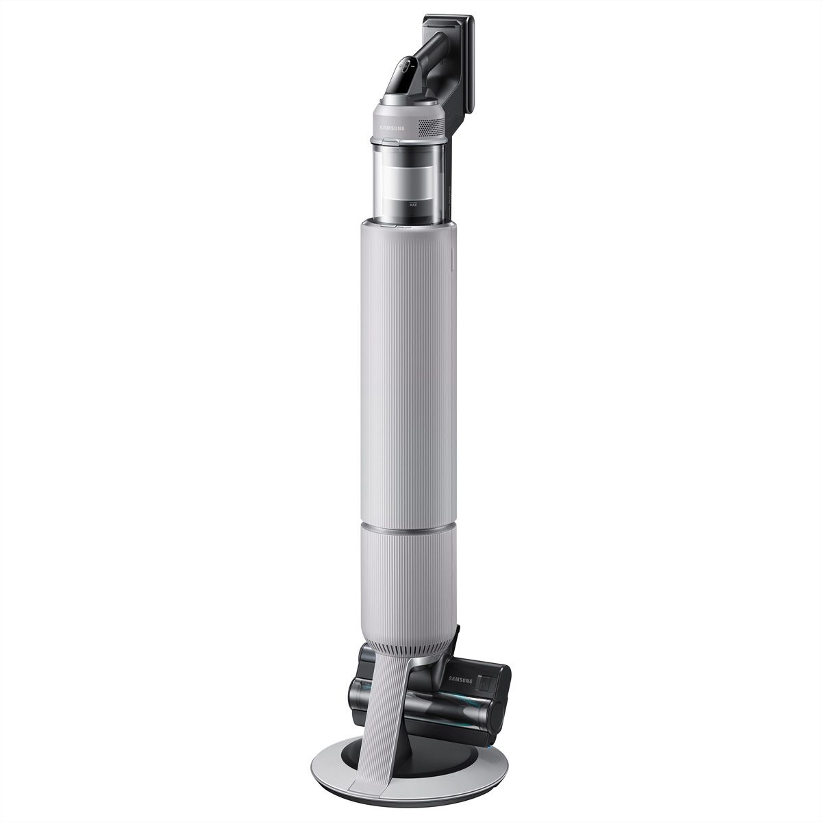 Samsung Akku-Staubsauger AI Jet Lite Complete, (770W), Pebble Gray