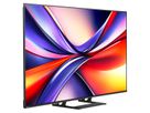 **Retoure**Hisense TV 55A7Q 55" , QLED 4K, 60Hz, 400 Nits