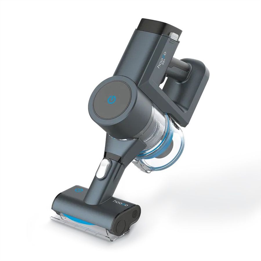 Hoogo Hand- und Stielstaubsauger S5+