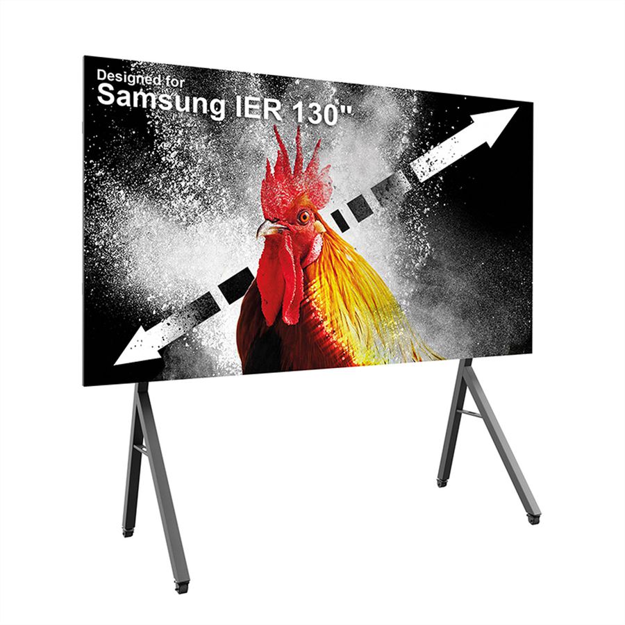 Hagor Trolley Samsung IER/IEA130", mobile, noir