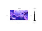 Samsung TV 55" U8000 Series