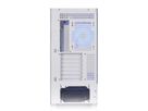 Thermaltake TR300 TG ARGB Mid Tower Gehäuse, Weiß
