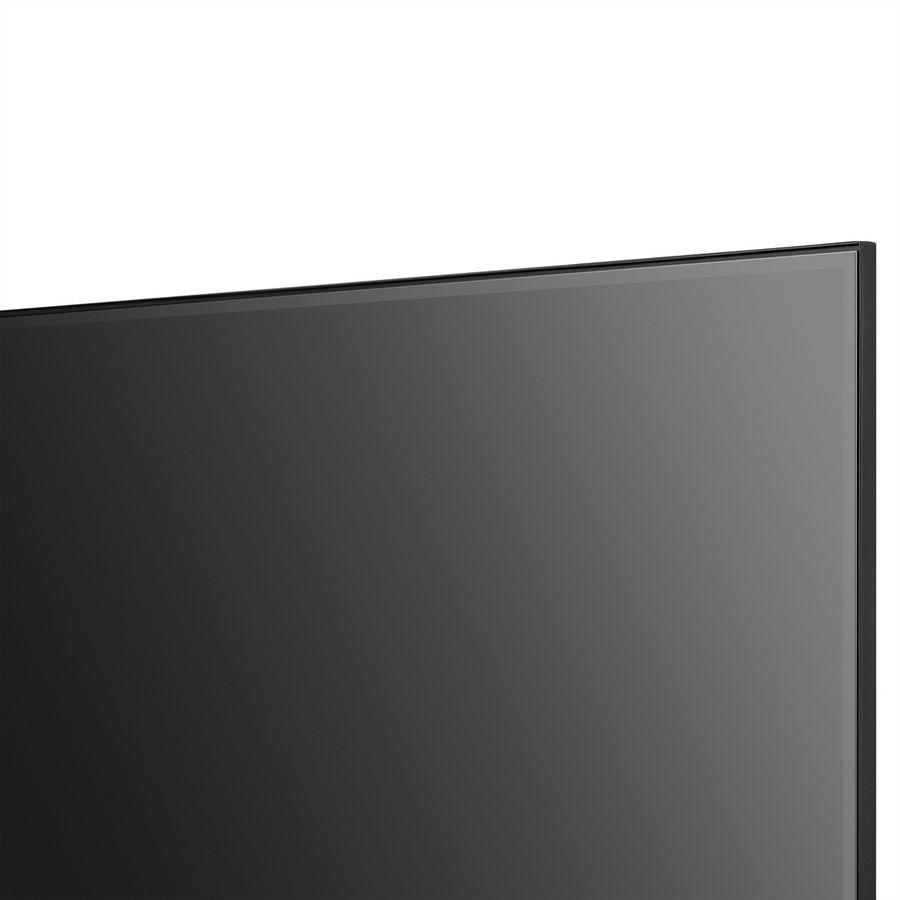 Hisense TV 65U7Q 65" , Mini-LED 4K, 144Hz, 900 Nits