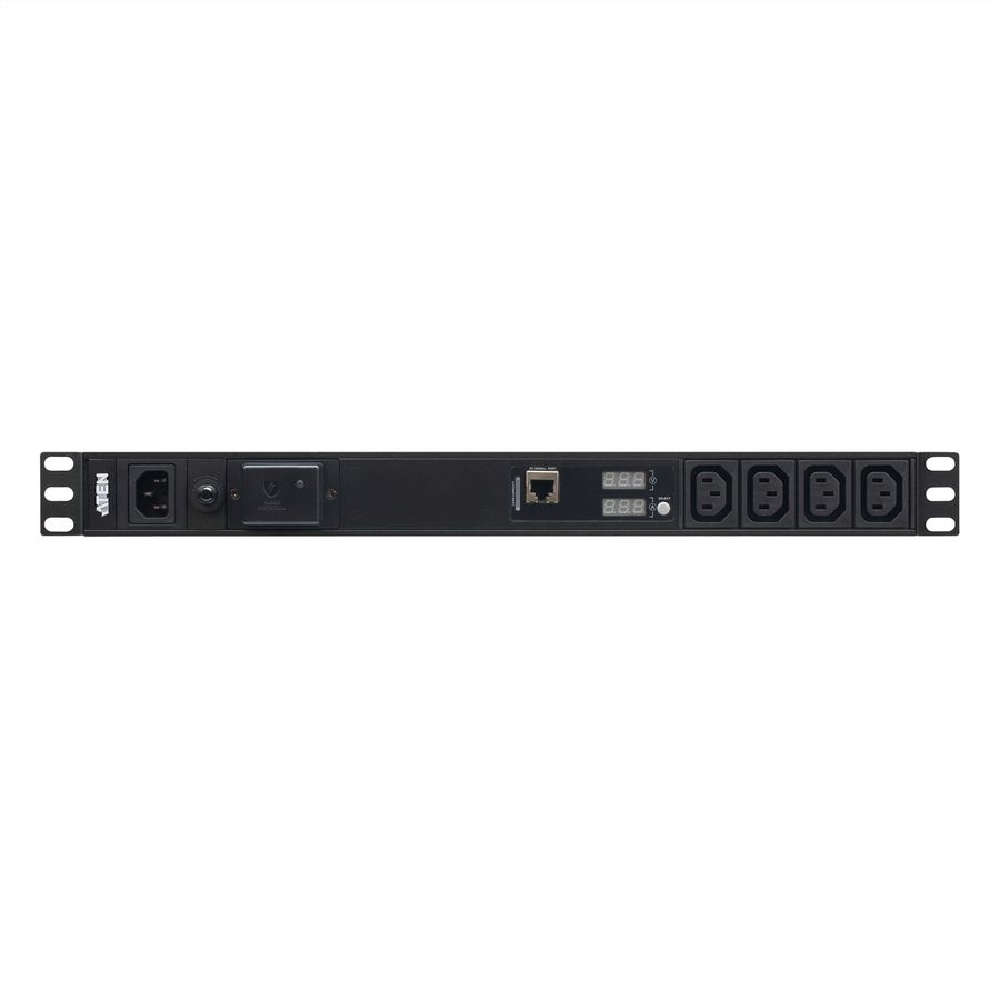 ATEN PE1118SG PDU de base 1U avec protection contre les surtensions