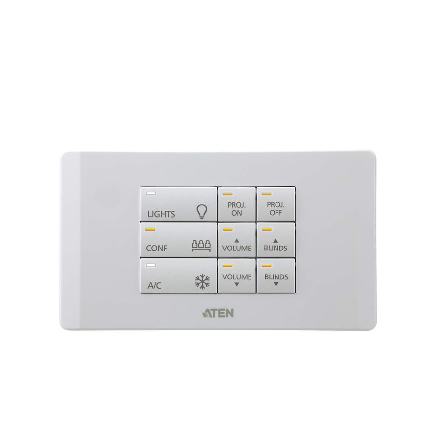 ATEN VK112EU 12 BUTTON KEYPAD