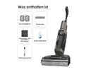 Tineco FLOOR ONE i6 Extensible Plus, Aspirateur laveur