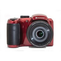 Kodak Bridgekamera AZ255 rot