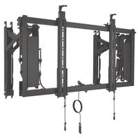 Chief LVSXU TV-Halterung 2,03 m (80") Schwarz