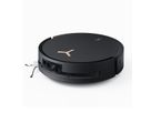 Ecovacs Aspirateur robot X8 PRO OMNI, Deebot, rose