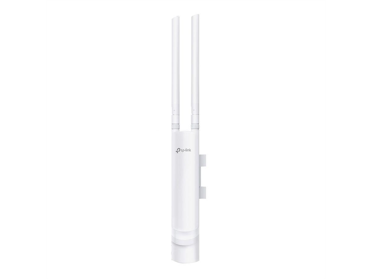 TP-Link EAP113-Outdoor Access Point , 1× 10/100 Mbps RJ45 Port, Outdoor