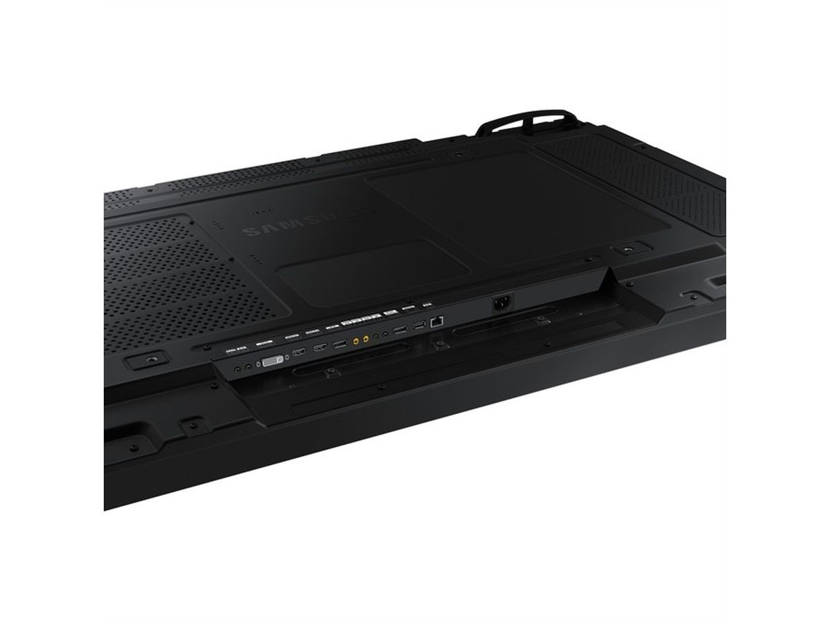 Samsung VideoWall Display 55", 700nit