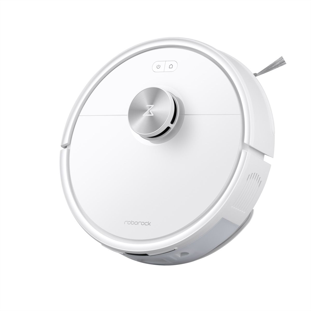 Roborock Saugroboter Q7TF+, weiss