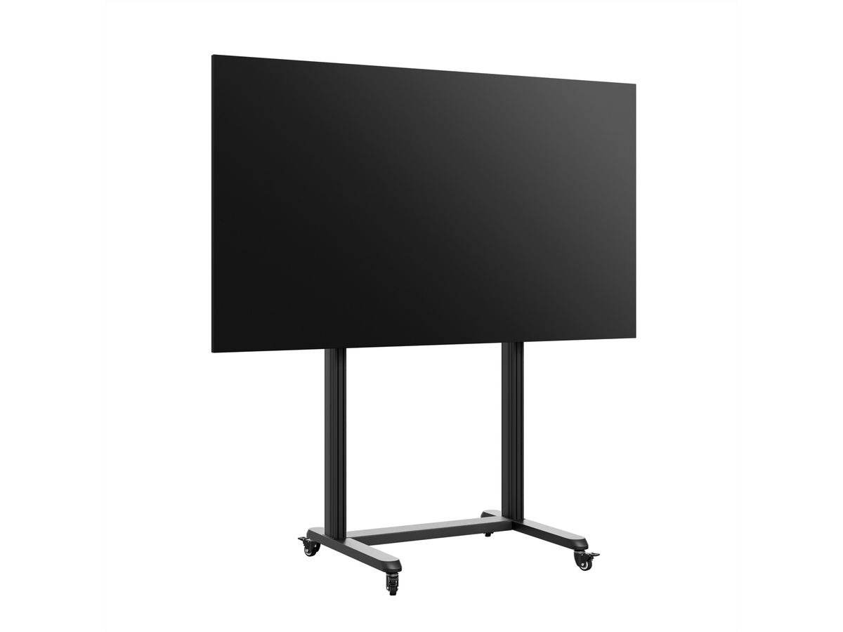 Hagor Mobiler Ständer QH115 , Landscape