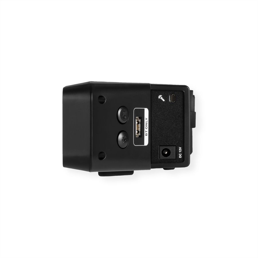 Aver USB Kamera VB130, schwarz / weiß
