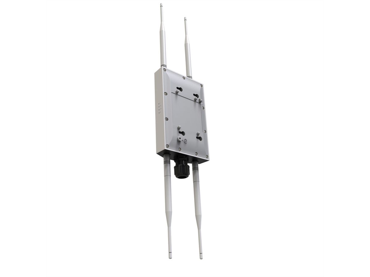 EnGenius EWS850-FIT Wireless Access Point, 802.11ax, 2x2, Managed 