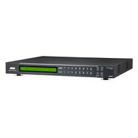 ATEN VM5808HA 8x8-HDMI-Matrix-Switch mit Skalierfunktion