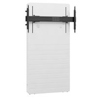 Hagor Medienstele CON-Line Big W Lift, Cisco Webex Board Pro 55″