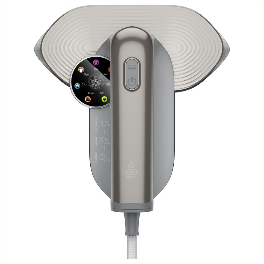 Dreame Bügeleisen Rotafly P7 ,DWIP7GAEU, 1200W, Champagne Gold