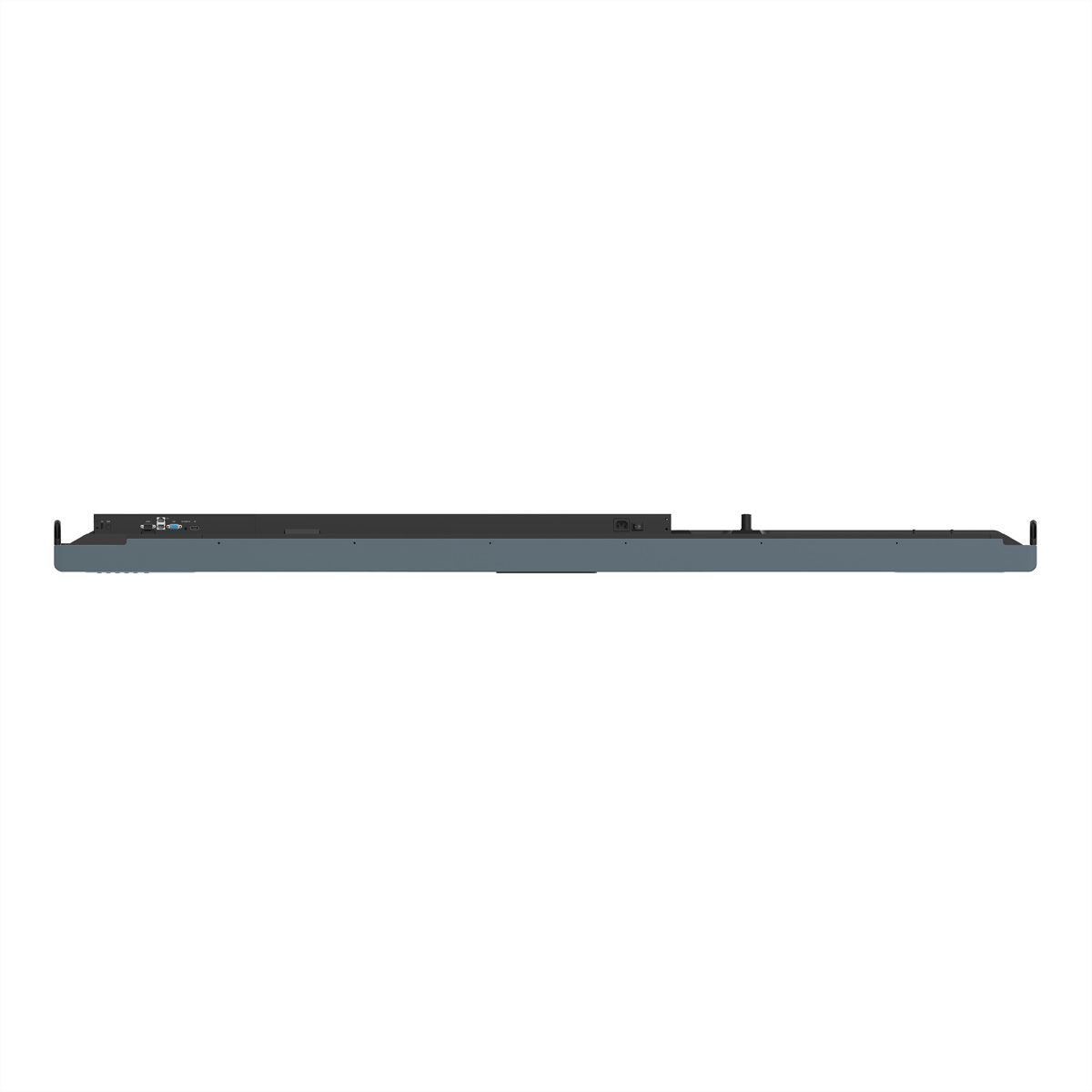 BenQ Interactive Display RP7504, 75", UHD, 450cd/m²