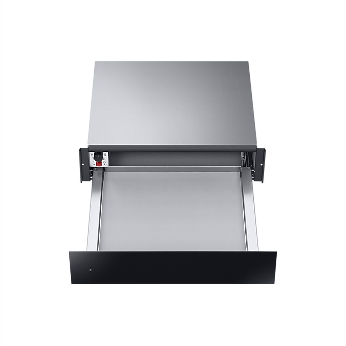 Samsung tiroir chauffant WS200, capacité de charge de 25kg, env. 20 assiettes de Ø 28cm