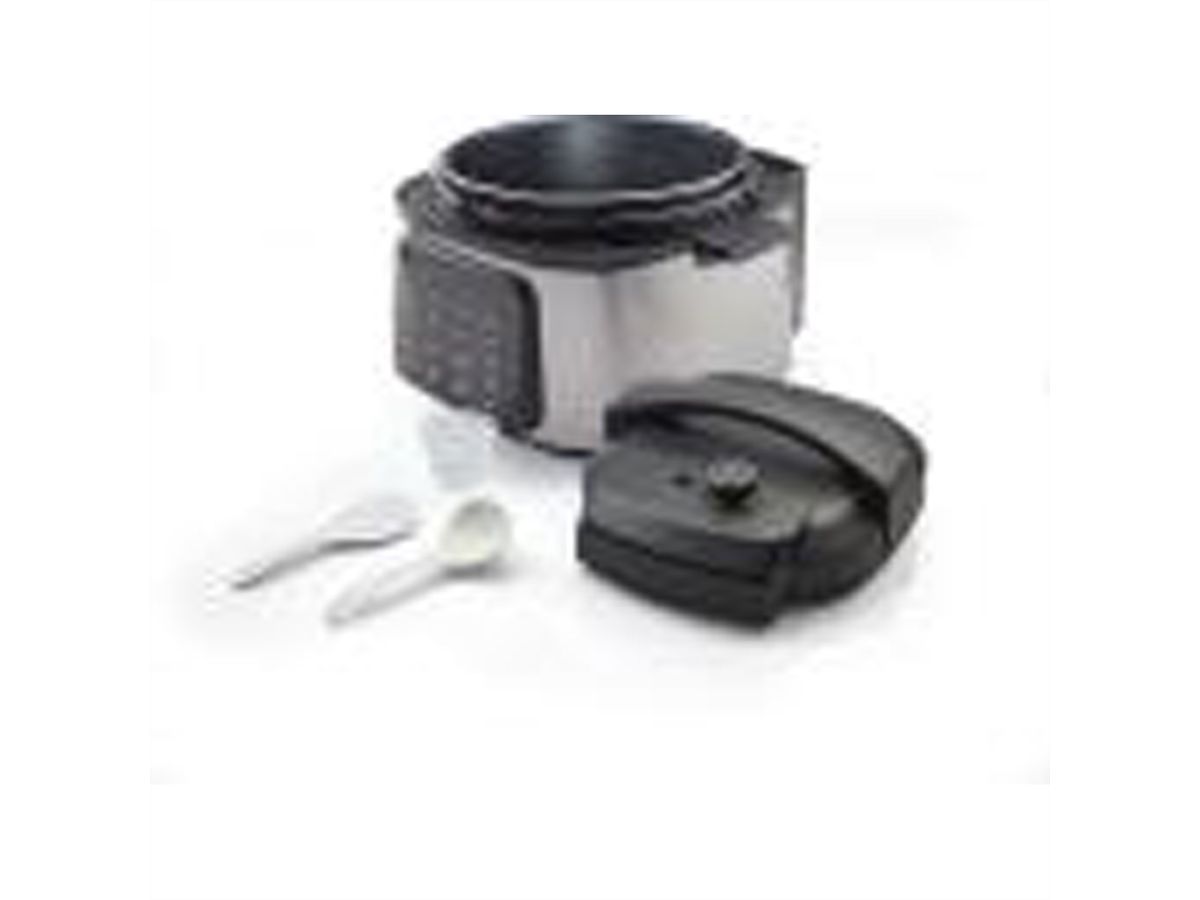 Hisense Multikocher HMC6SBK, 6L, 1500W