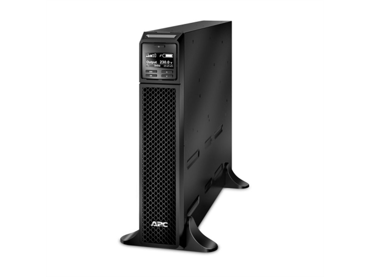 APC Smart-UPS SRT 2200VA, 230V Tour