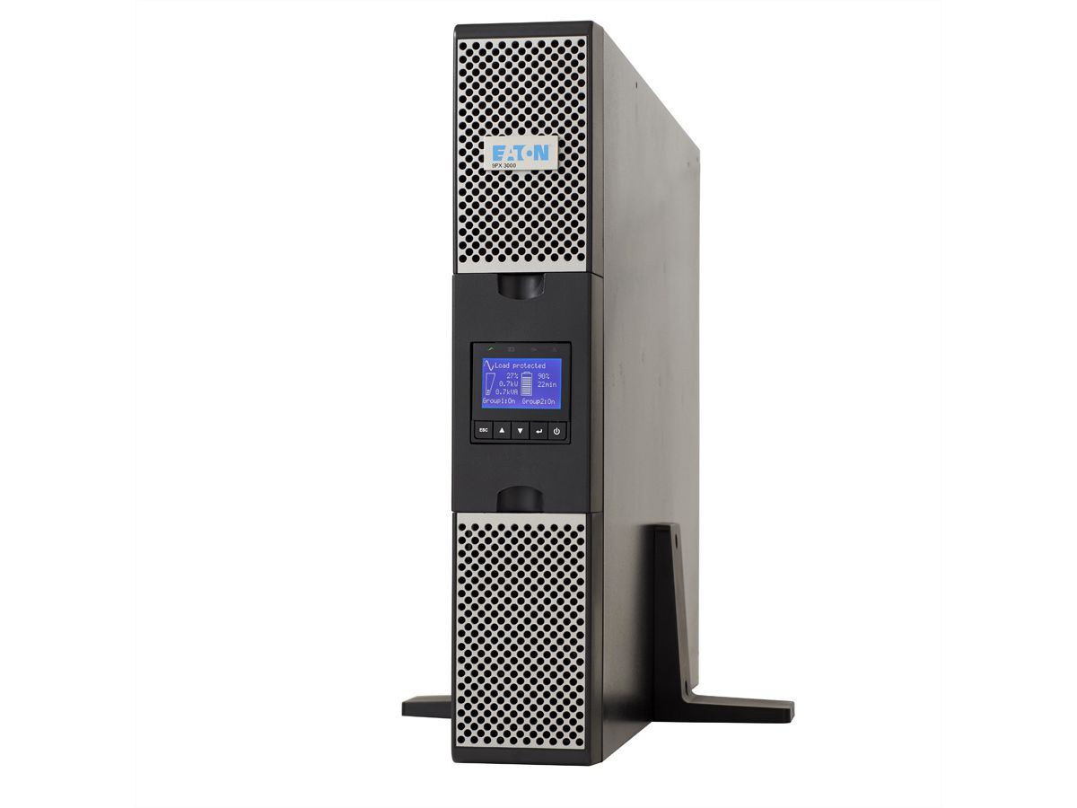 EATON 9PX 3000 RT 120V Version