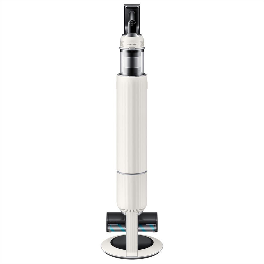 Samsung Akku-Staubsauger AI Jet Lite Complete Extra, (770W), Santorini Beige