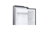 **DEMO** Samsung Food Center RS8000, 635l, Edelstahl-Optik, RS68A884CSL/WS