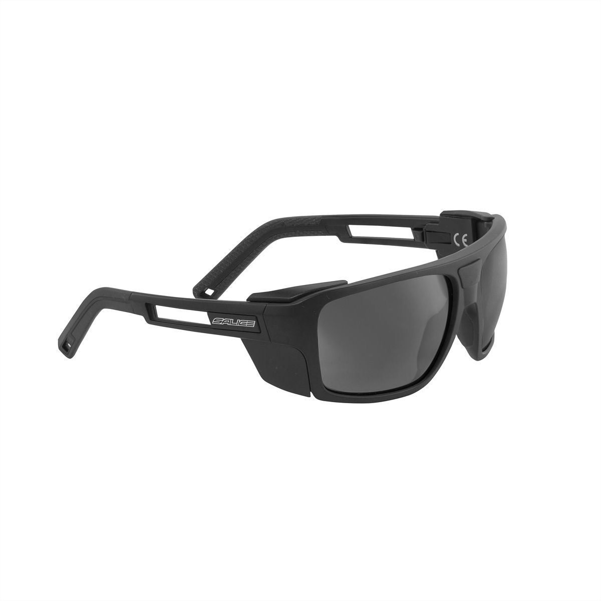 Salice Occhiali Lunettes de sports 852Q, Black Quattro