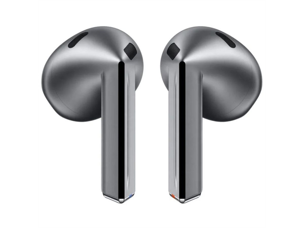 Samsung Galaxy Buds3, ANC, 6h, kabellos