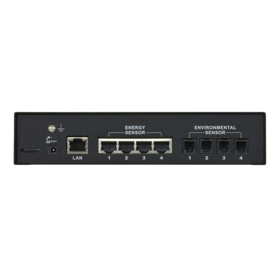 ATEN  EC1000 Appareil de mesure Over IP
