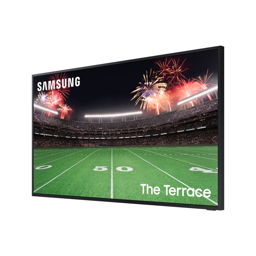 Samsung The Terrace 75 - 2024, IP56, 40W 4CH, outdoor TV