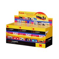 Appareil photo numérique Kodak Charmera Mini, porte-clés, Boîte surprise, HD