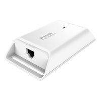 D-Link DPE-101GI Injecteur PoE 1 port Gigabit