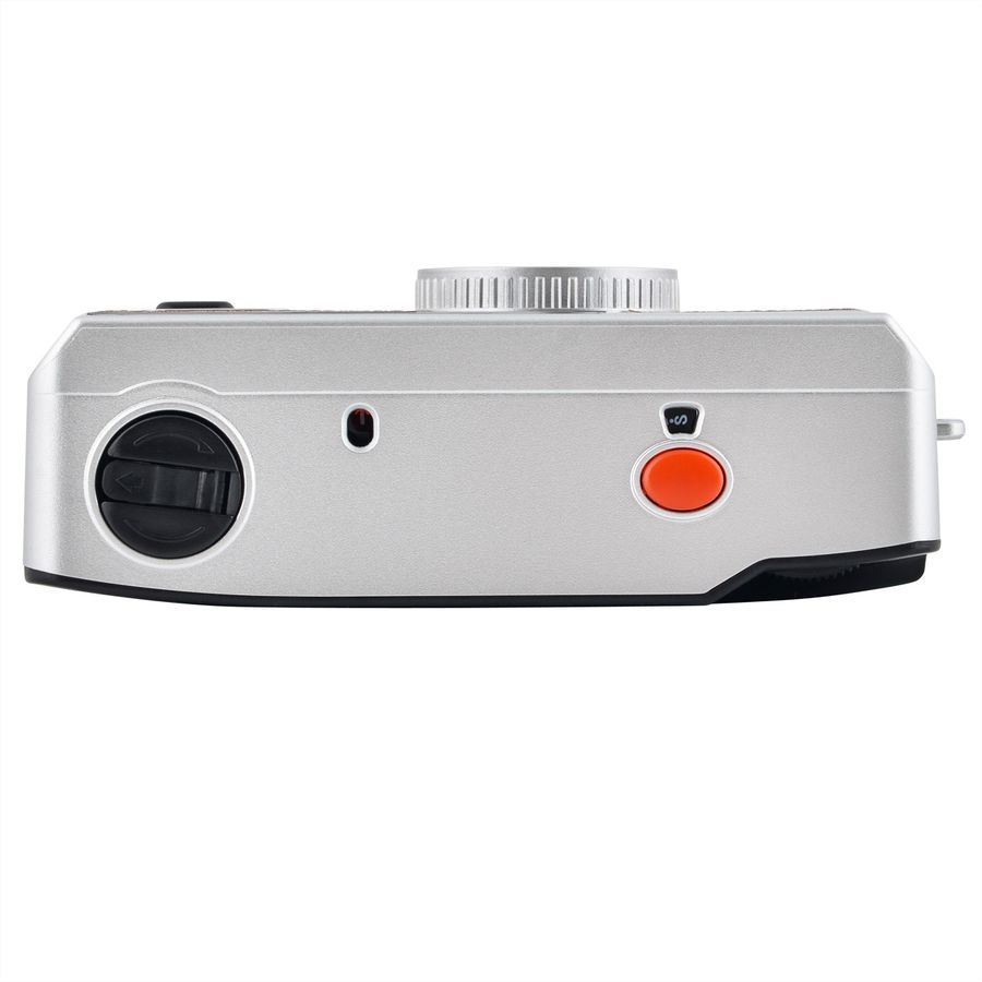 Agfa Analog Kamera 35mm