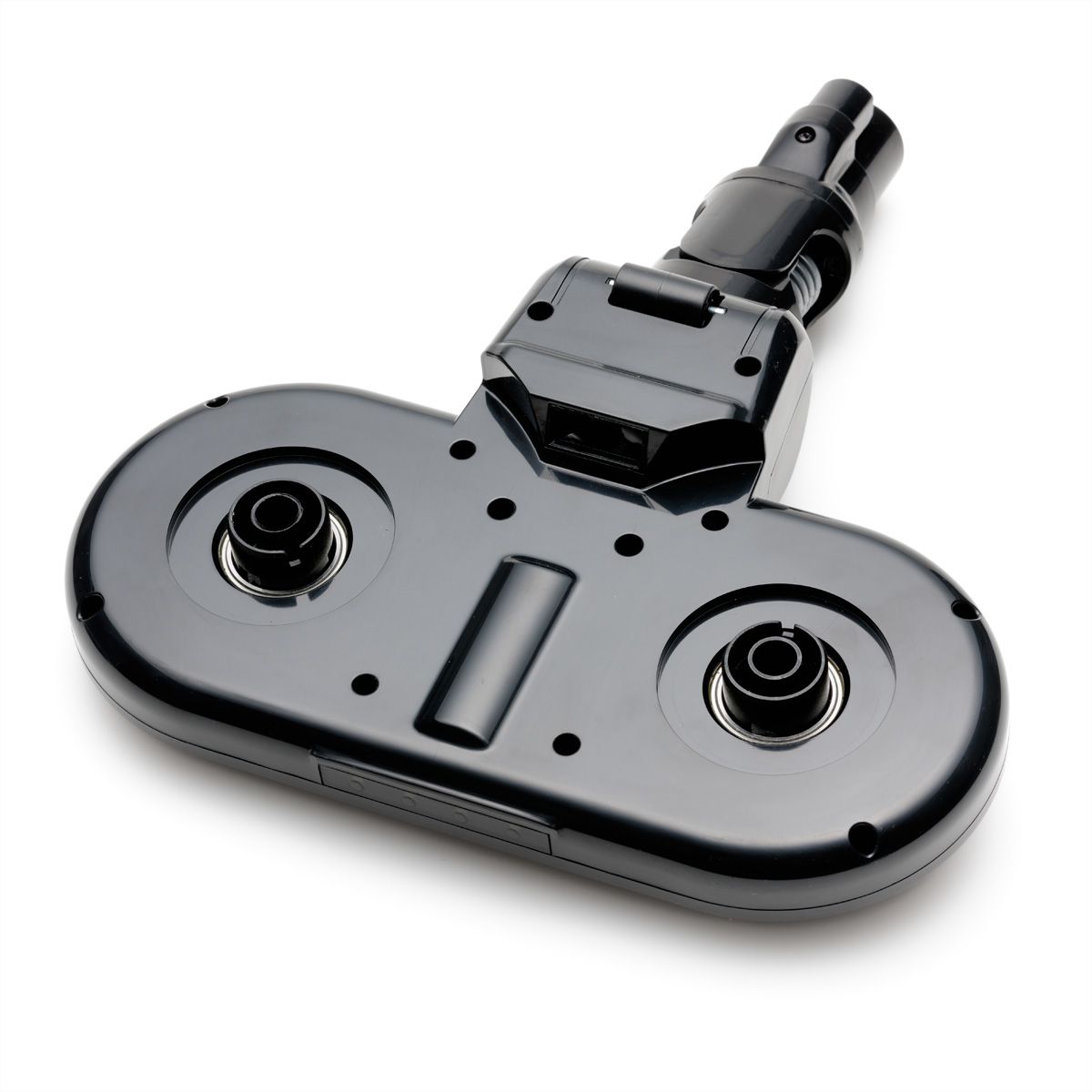 Solis Serpillière pour Type 6000 Type 6000, Accessoire électrique pour Solis Flexi Vac Cleaner 350