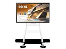 BenQ motorisierter Mobile Trolley MT02E, VESA 800x600, bis 120kg