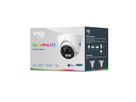 TP-Link VIGI S445S(2.8mm) Turret-Kamera 4 MP, 112.5°, IR-LED 30m