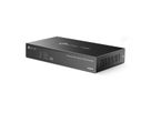 TP-LinkNVR1004H-4P-2TB NVR Netzwerk-Videorekorder 4-CH, 4x PoE, 2 TB