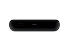 Verbatim Powerbank 10000 mAh Black, 15W, PD20W, USB-C